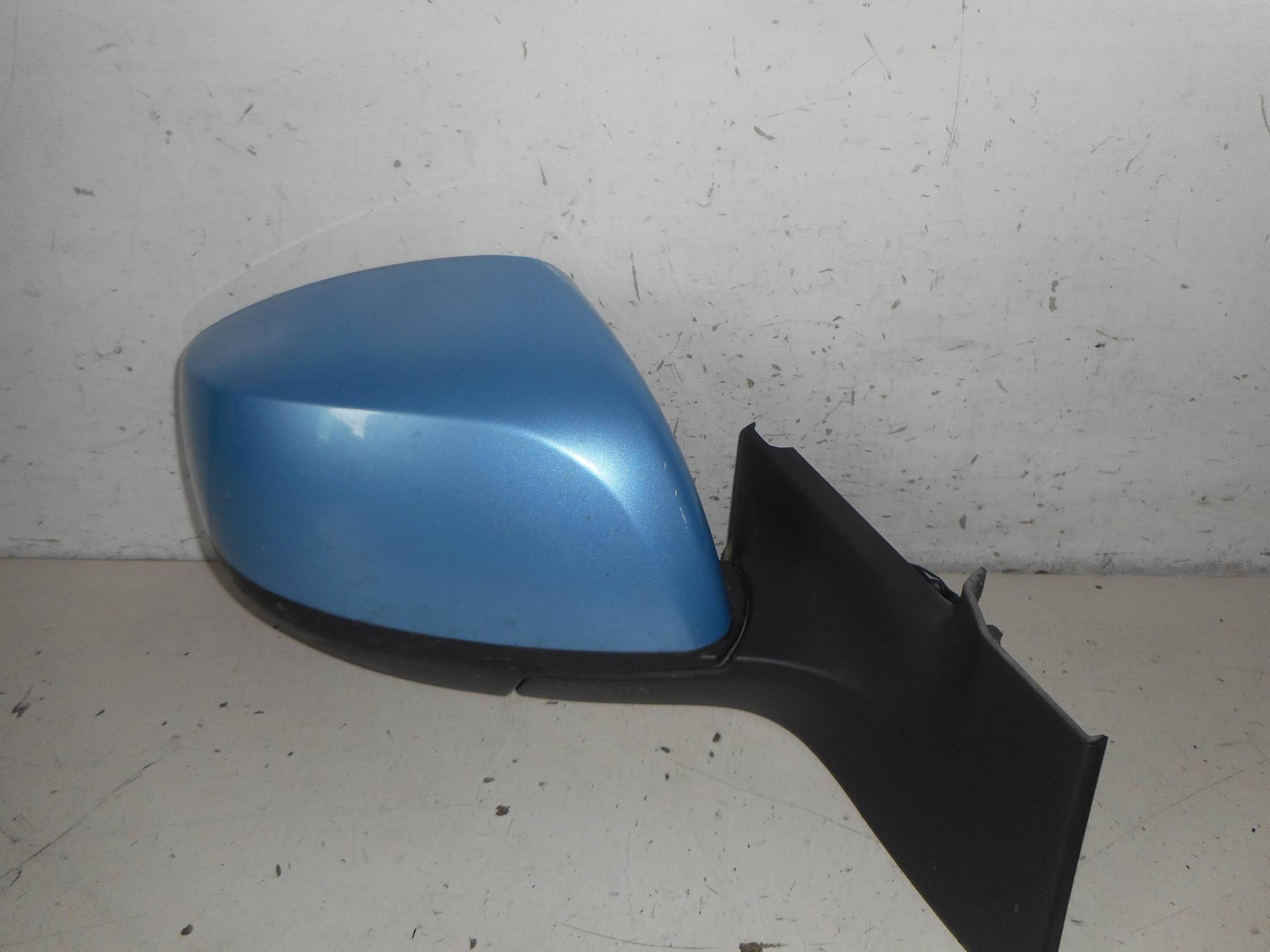 Retrovisore est. regolaz. elettr. dx.